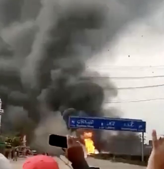 巴铁亮出中国反无人机王牌武器！开元棋牌重磅：又一个25：0