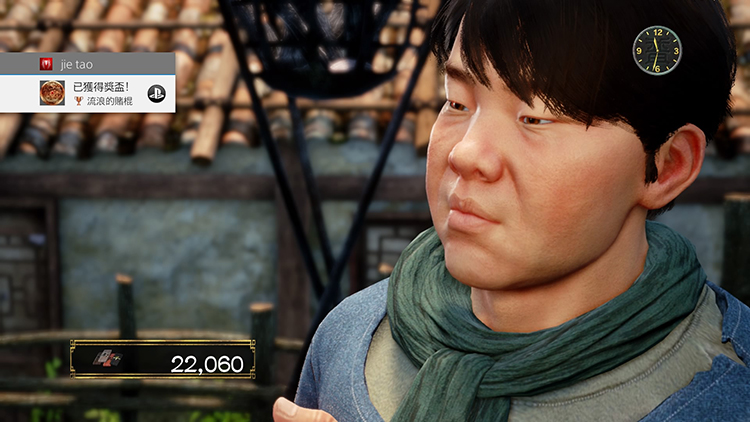 花飘香——《莎木3》评测开元棋牌网站人间有情莎(图6) 花飘香——《莎木3》评测开元棋牌网站人间有情莎(图6)