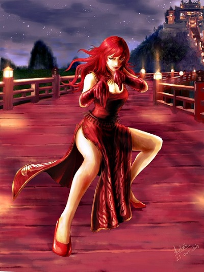 花飘香——《莎木3》评测开元棋牌网站人间有情莎(图25) 花飘香——《莎木3》评测开元棋牌网站人间有情莎(图25)