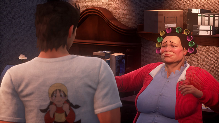 花飘香——《莎木3》评测开元棋牌网站人间有情莎(图26) 花飘香——《莎木3》评测开元棋牌网站人间有情莎(图26)