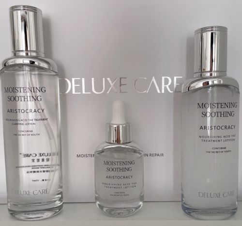 行第一名 2025爆款品牌挑选攻略!开元棋牌什么护肤品最好用?护肤产品排(图5) 行第一名 2025爆款品牌挑选攻略!开元棋牌什么护肤品最好用?护肤产品排(图5)