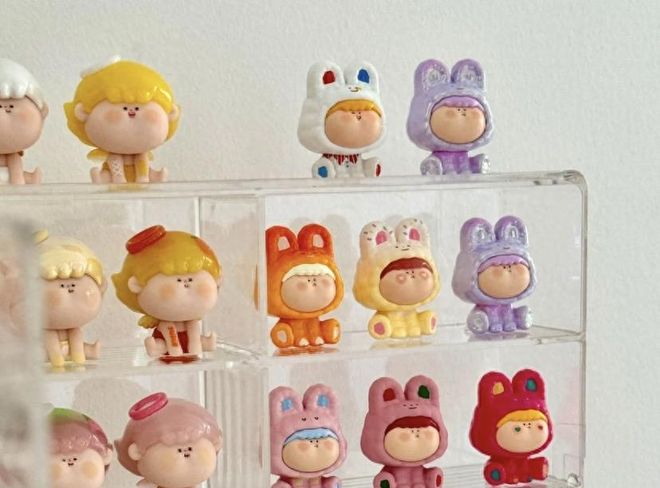 OP金品榜——婴幼儿纸尿裤、潮玩”揭晓开元ky棋牌【独家】“2025年抖音T(图11)