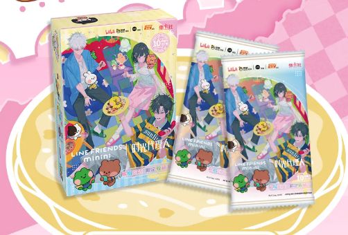 OP金品榜——婴幼儿纸尿裤、潮玩”揭晓开元ky棋牌【独家】“2025年抖音T(图3)