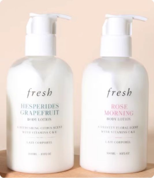 RYN双11冲就对了！秋冬保湿锁水绝绝子开元棋牌app身体乳哪个牌子好用？SUR(图7)